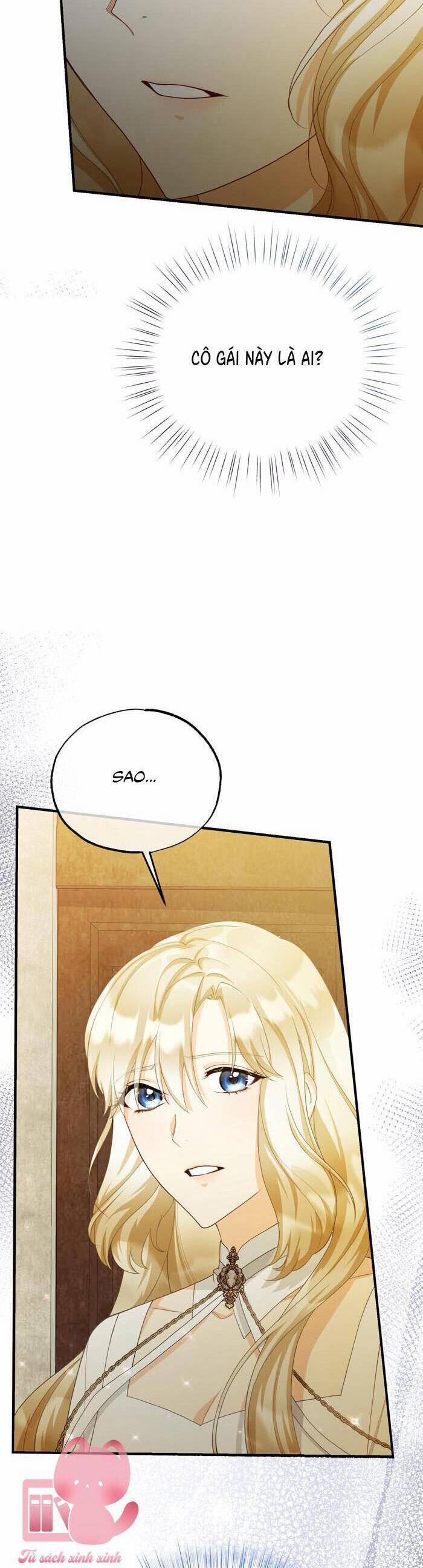 Thánh Nữ Giả Mạo Không Muốn Chết 23 trang 5