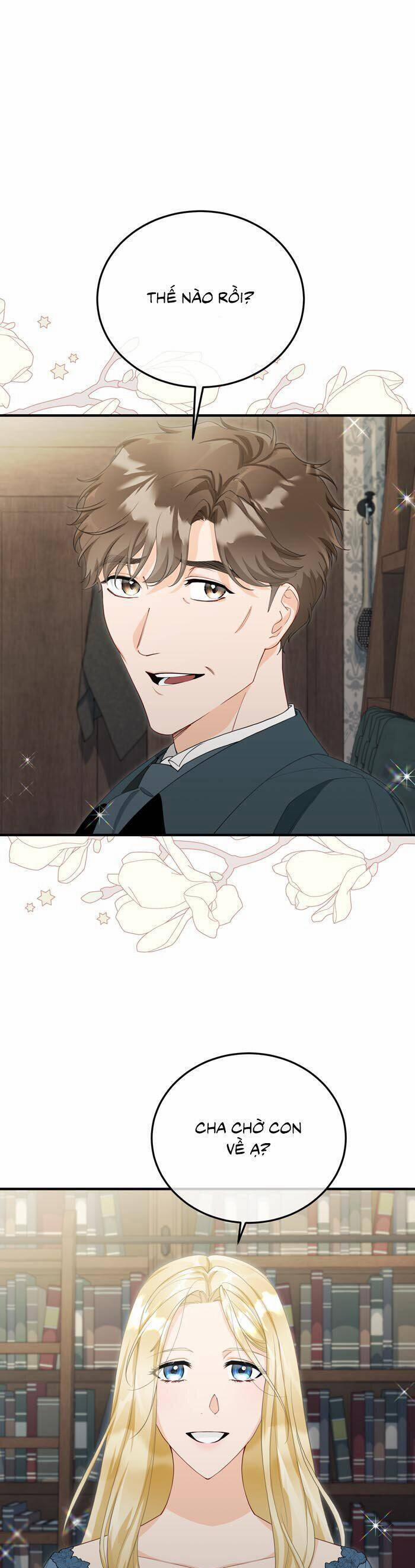 Thánh Nữ Giả Mạo Không Muốn Chết 24 trang 1