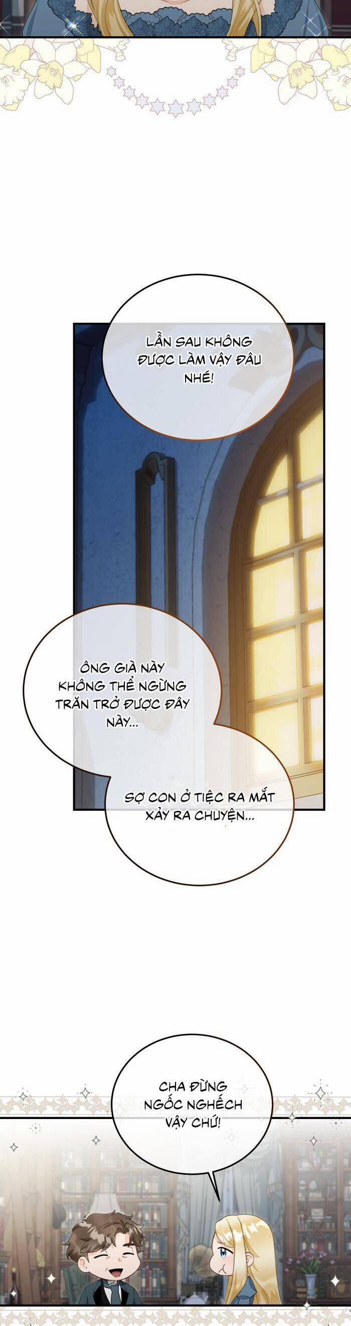 Thánh Nữ Giả Mạo Không Muốn Chết 24 trang 2