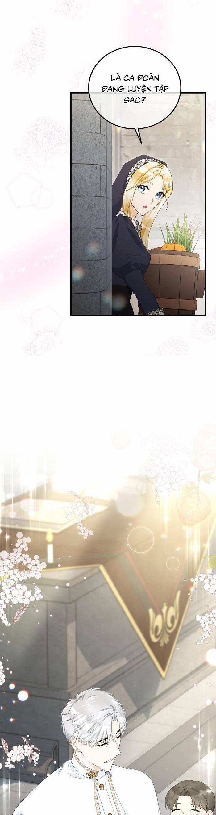 Thánh Nữ Giả Mạo Không Muốn Chết 24 trang 38