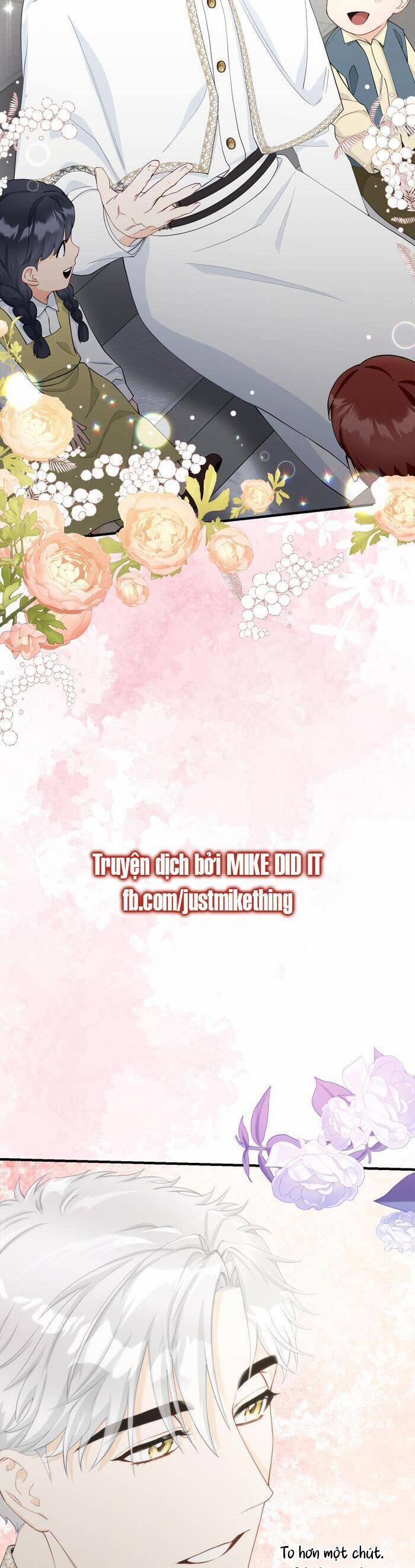 Thánh Nữ Giả Mạo Không Muốn Chết 24 trang 39