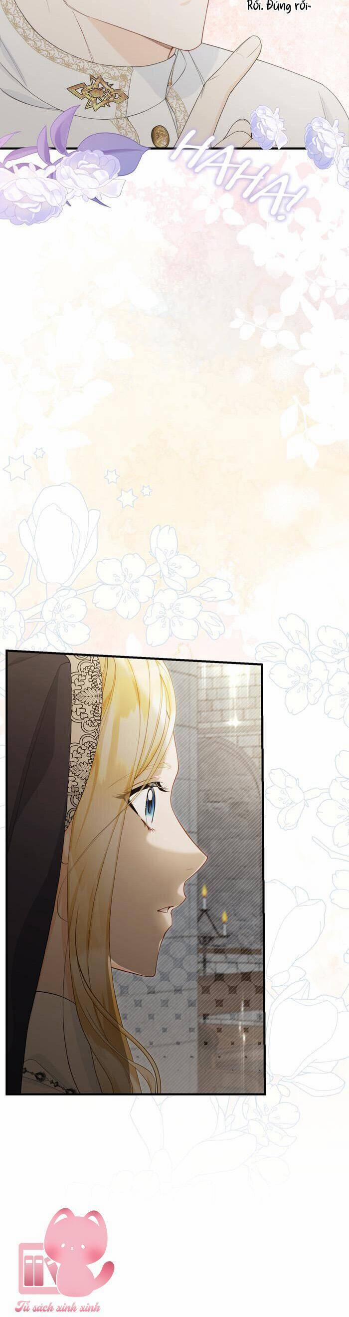 Thánh Nữ Giả Mạo Không Muốn Chết 24 trang 40