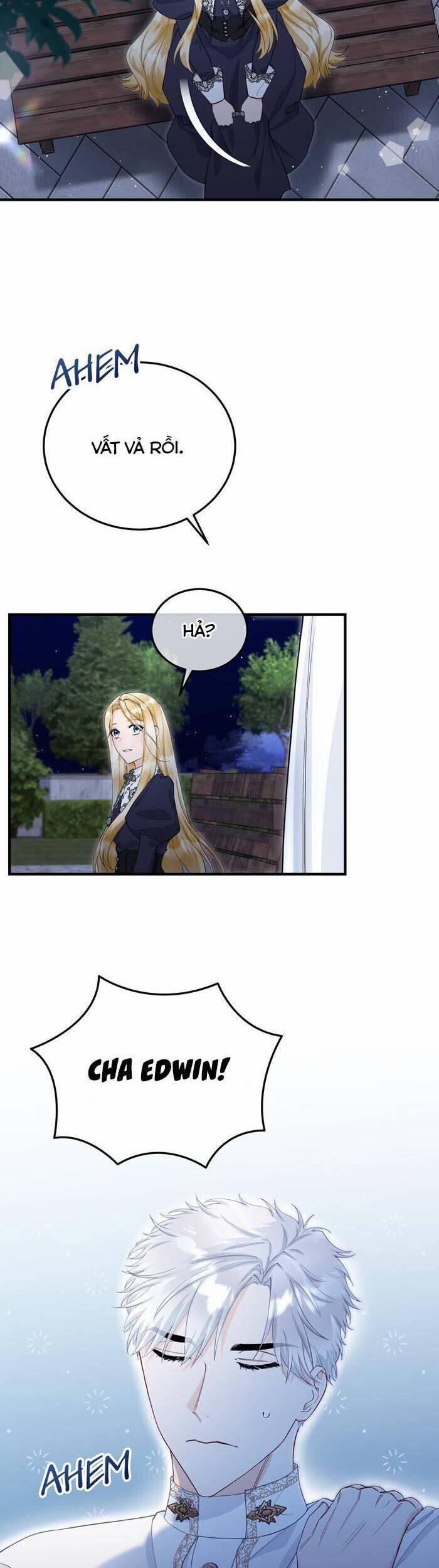 Thánh Nữ Giả Mạo Không Muốn Chết 25 trang 2