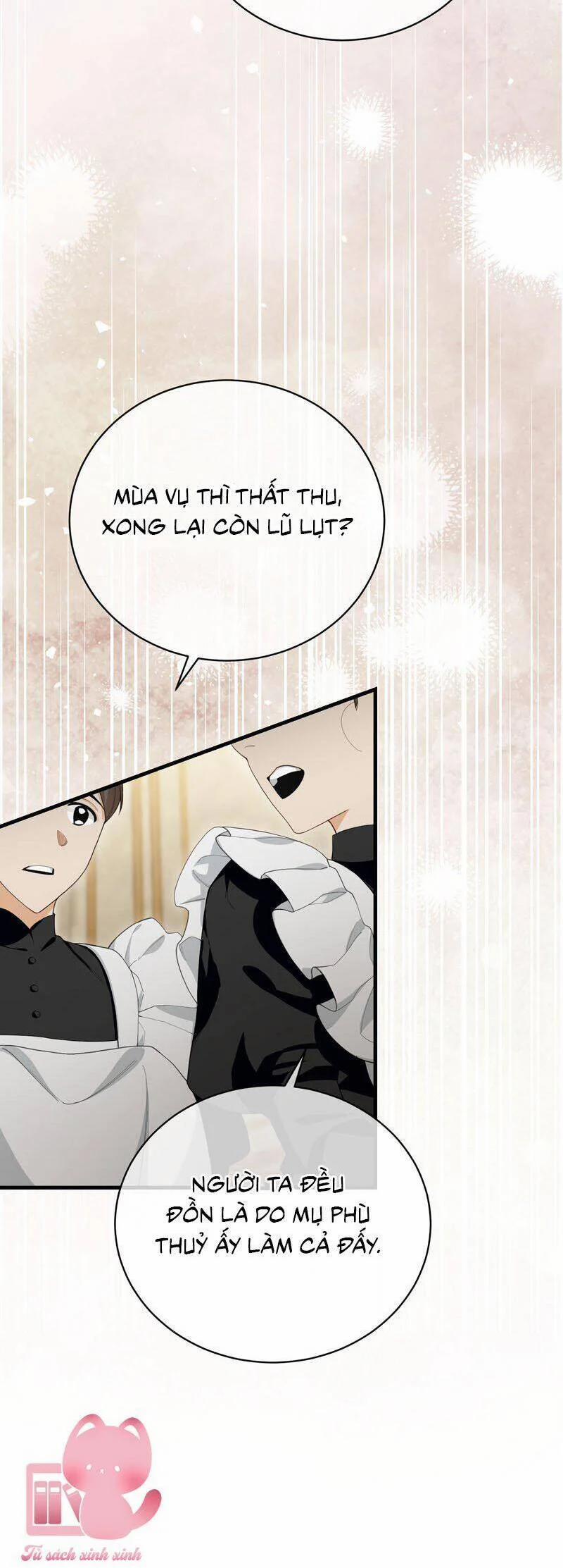 Thánh Nữ Giả Mạo Không Muốn Chết 3 trang 2