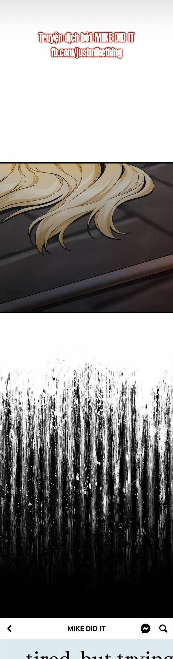 Thánh Nữ Giả Mạo Không Muốn Chết 4 trang 31