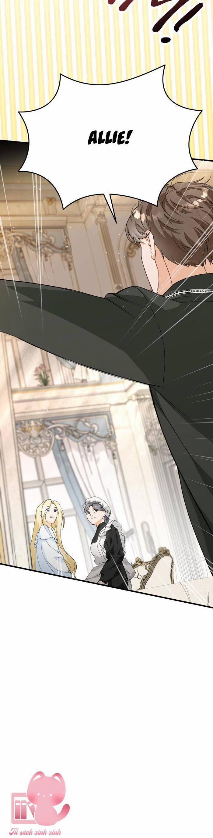 Thánh Nữ Giả Mạo Không Muốn Chết 5 trang 21