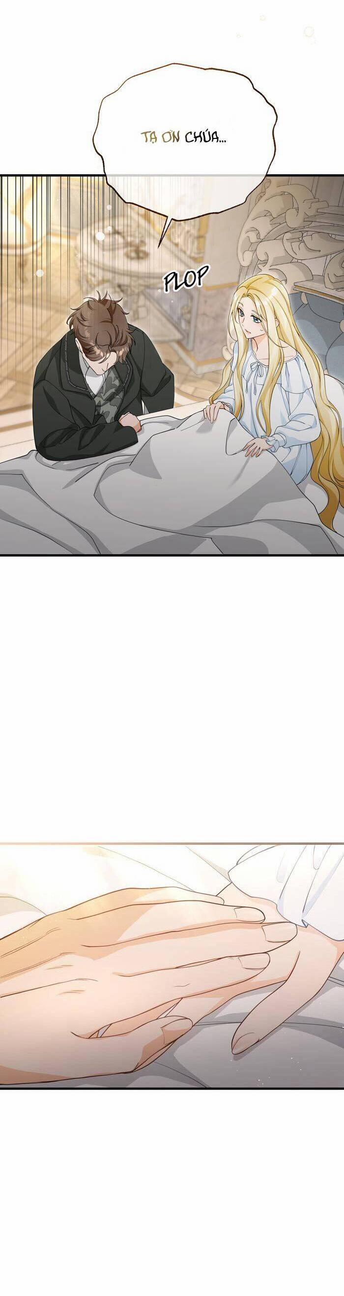 Thánh Nữ Giả Mạo Không Muốn Chết 5 trang 25