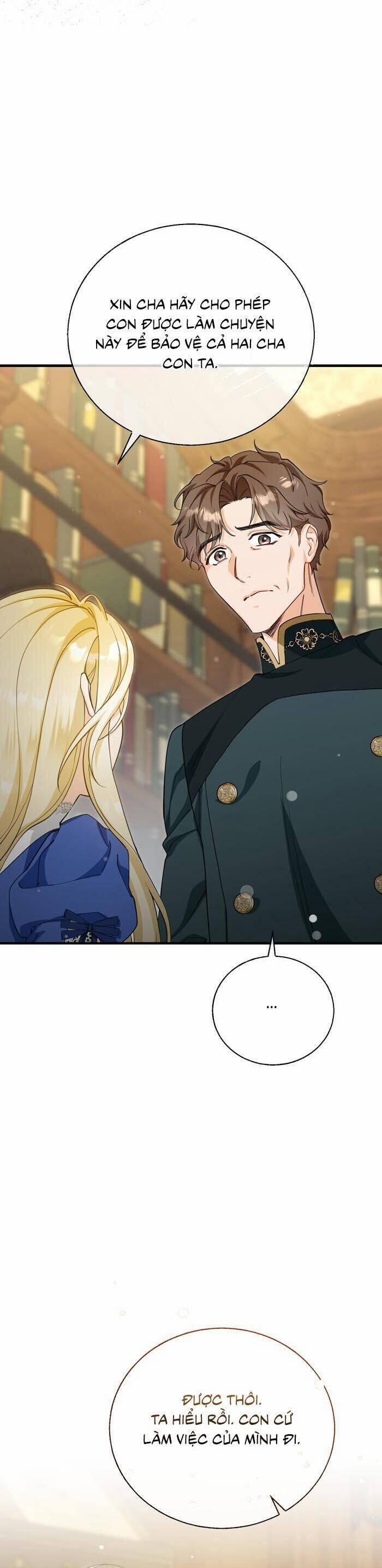 Thánh Nữ Giả Mạo Không Muốn Chết 6 trang 26