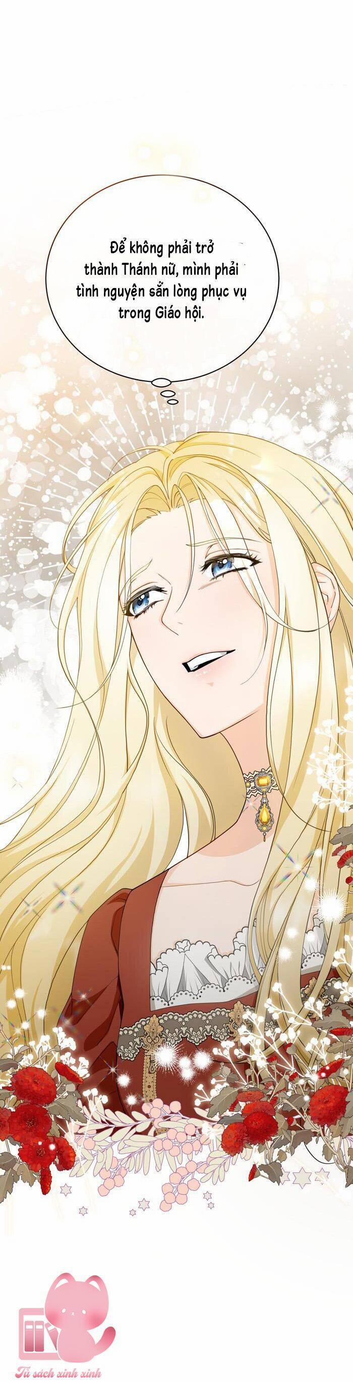 Thánh Nữ Giả Mạo Không Muốn Chết 6 trang 46