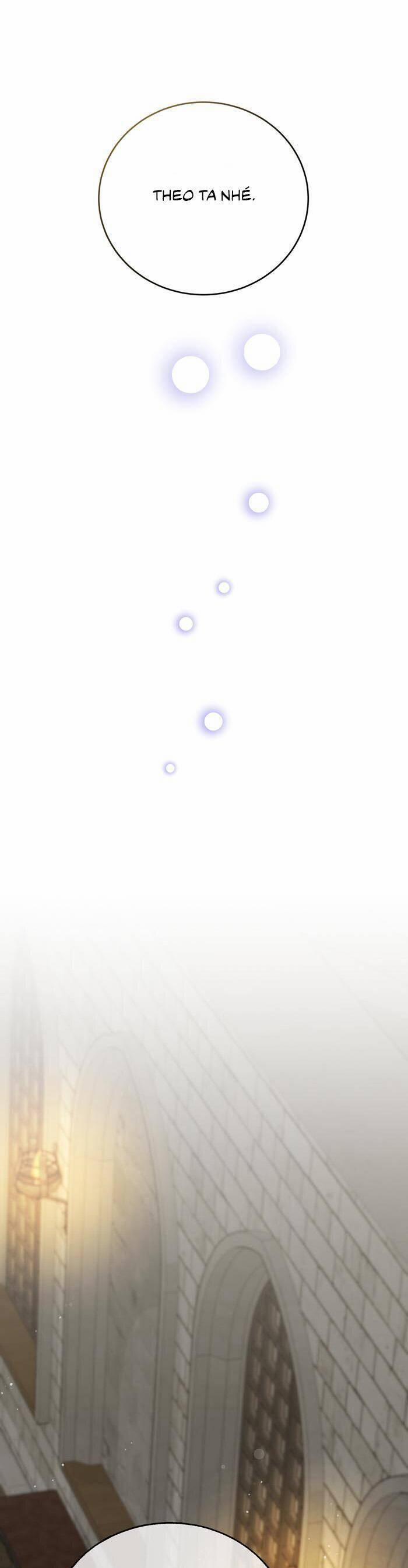 Thánh Nữ Giả Mạo Không Muốn Chết 7 trang 14