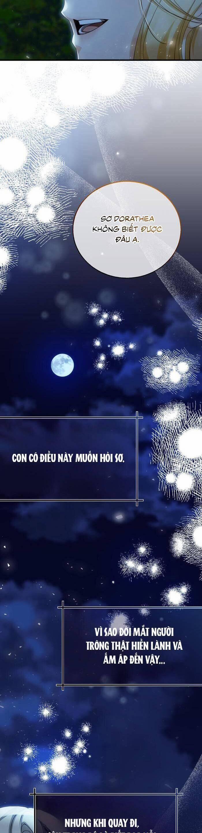 Thánh Nữ Giả Mạo Không Muốn Chết 7 trang 39