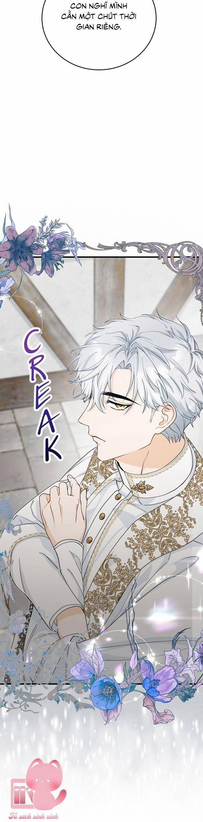 Thánh Nữ Giả Mạo Không Muốn Chết 9 trang 29