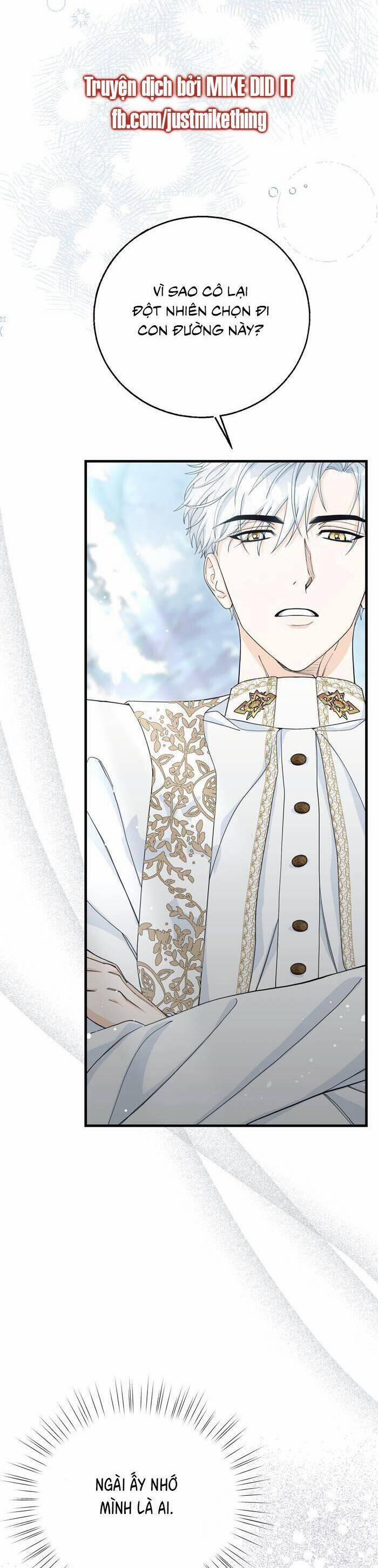 Thánh Nữ Giả Mạo Không Muốn Chết 9 trang 44