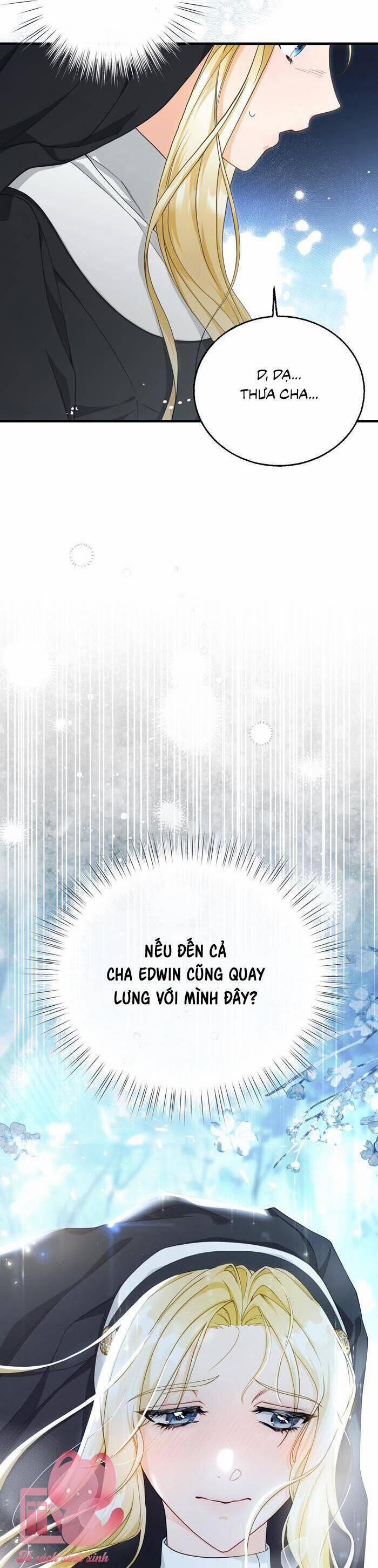 Thánh Nữ Giả Mạo Không Muốn Chết 9 trang 46