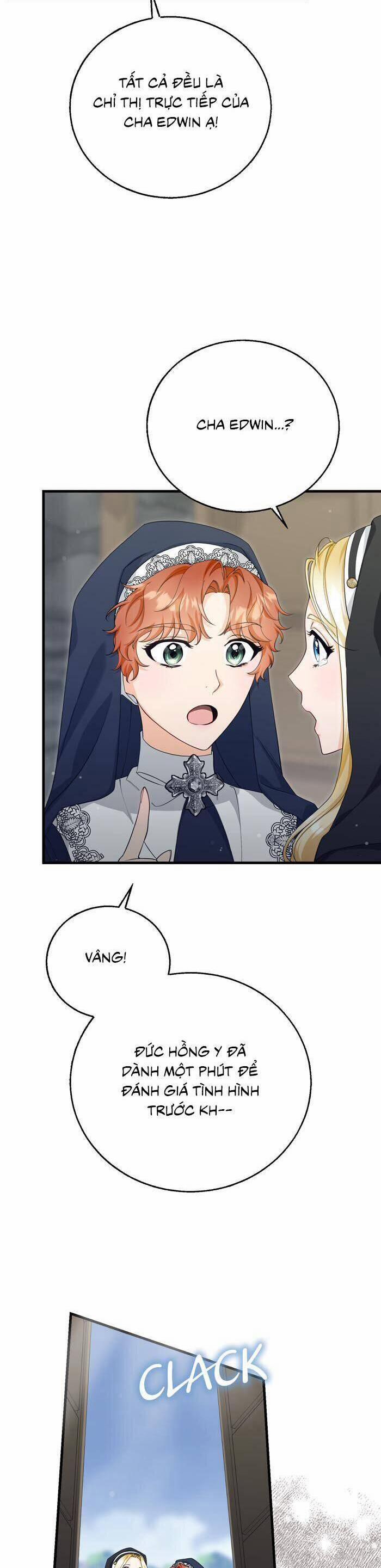 Thánh Nữ Giả Mạo Không Muốn Chết 9 trang 8