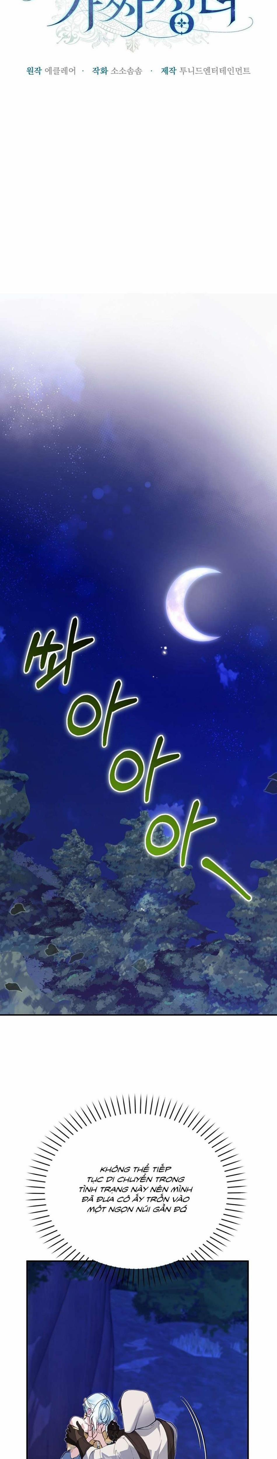 Thánh Nữ Giả Mạo Trong Game Harem Ngược 27 trang 0