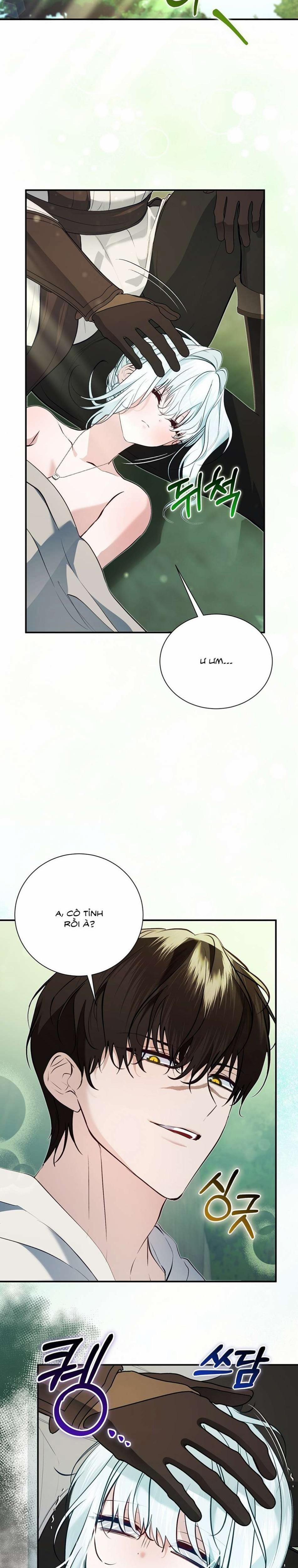 Thánh Nữ Giả Mạo Trong Game Harem Ngược 28 trang 0