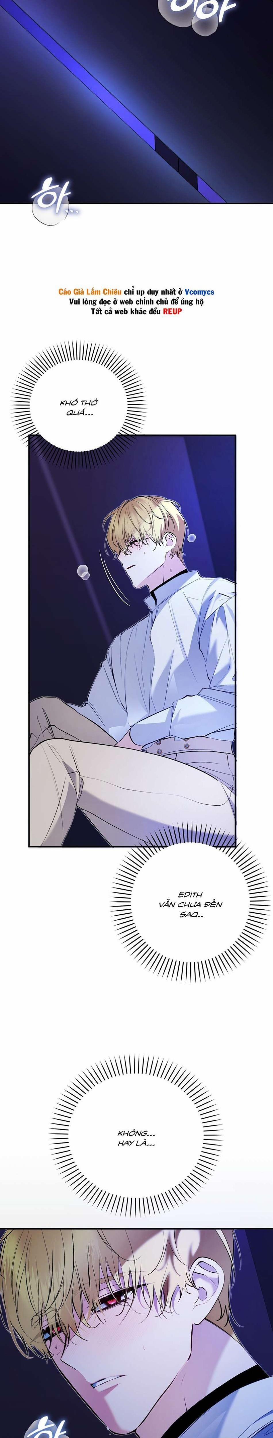 Thánh Nữ Giả Mạo Trong Game Harem Ngược 29 trang 0