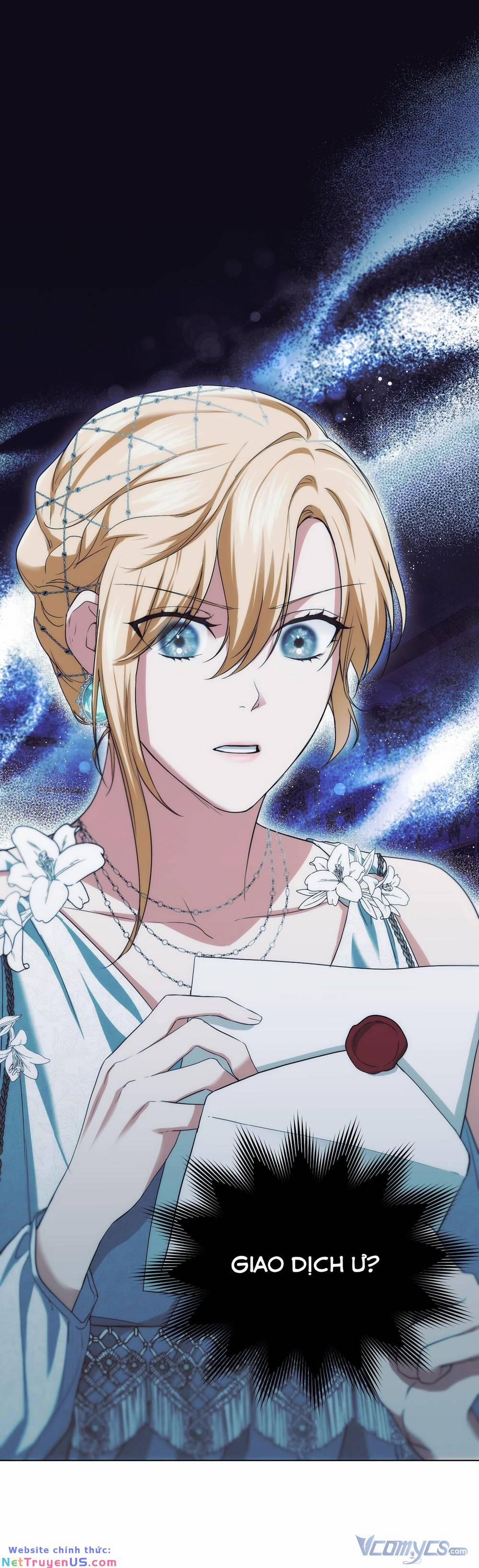 Thánh Nữ Giả Muốn Bỏ Trốn 11 trang 0