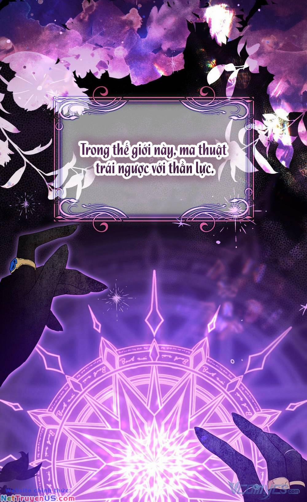 Thánh Nữ Giả Muốn Bỏ Trốn 11 trang 11