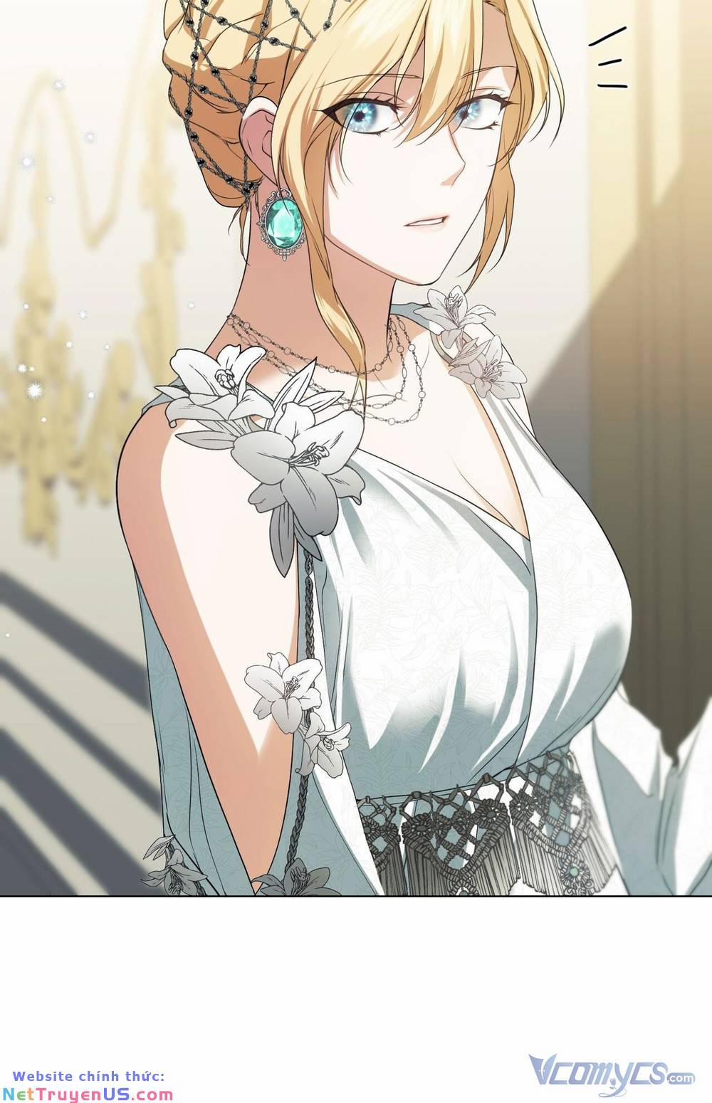 Thánh Nữ Giả Muốn Bỏ Trốn 11 trang 22