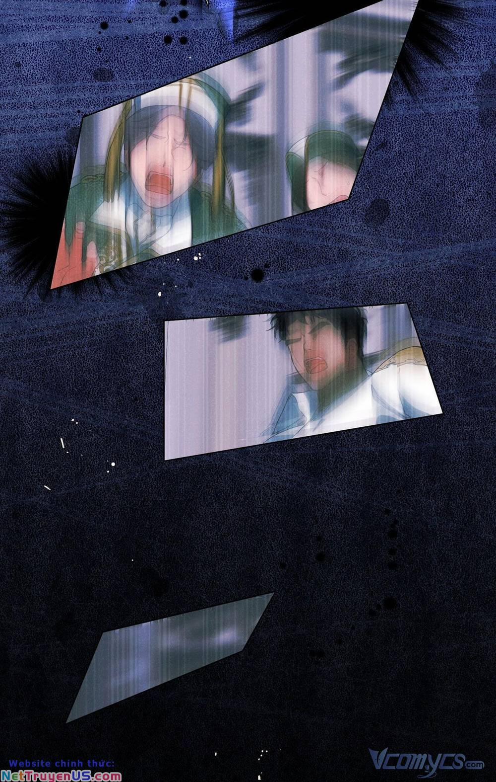 Thánh Nữ Giả Muốn Bỏ Trốn 11 trang 45