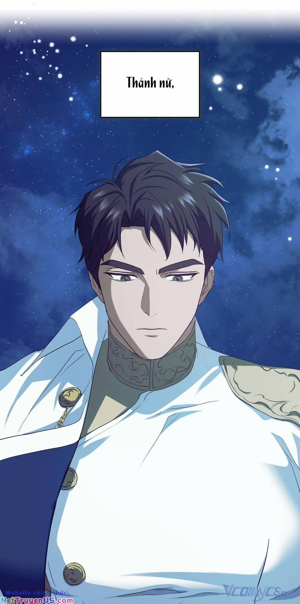 Thánh Nữ Giả Muốn Bỏ Trốn 11 trang 49