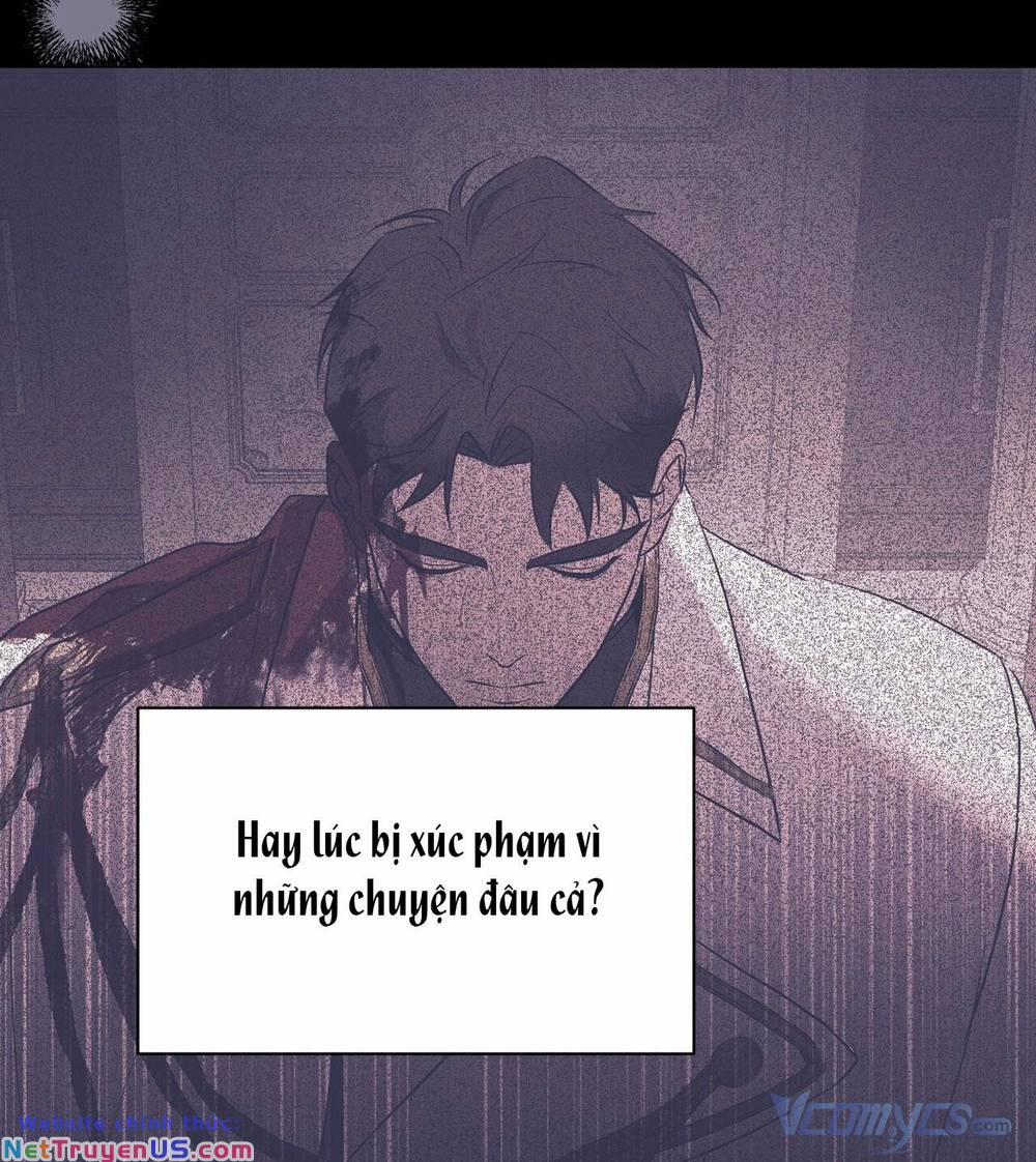 Thánh Nữ Giả Muốn Bỏ Trốn 11 trang 56