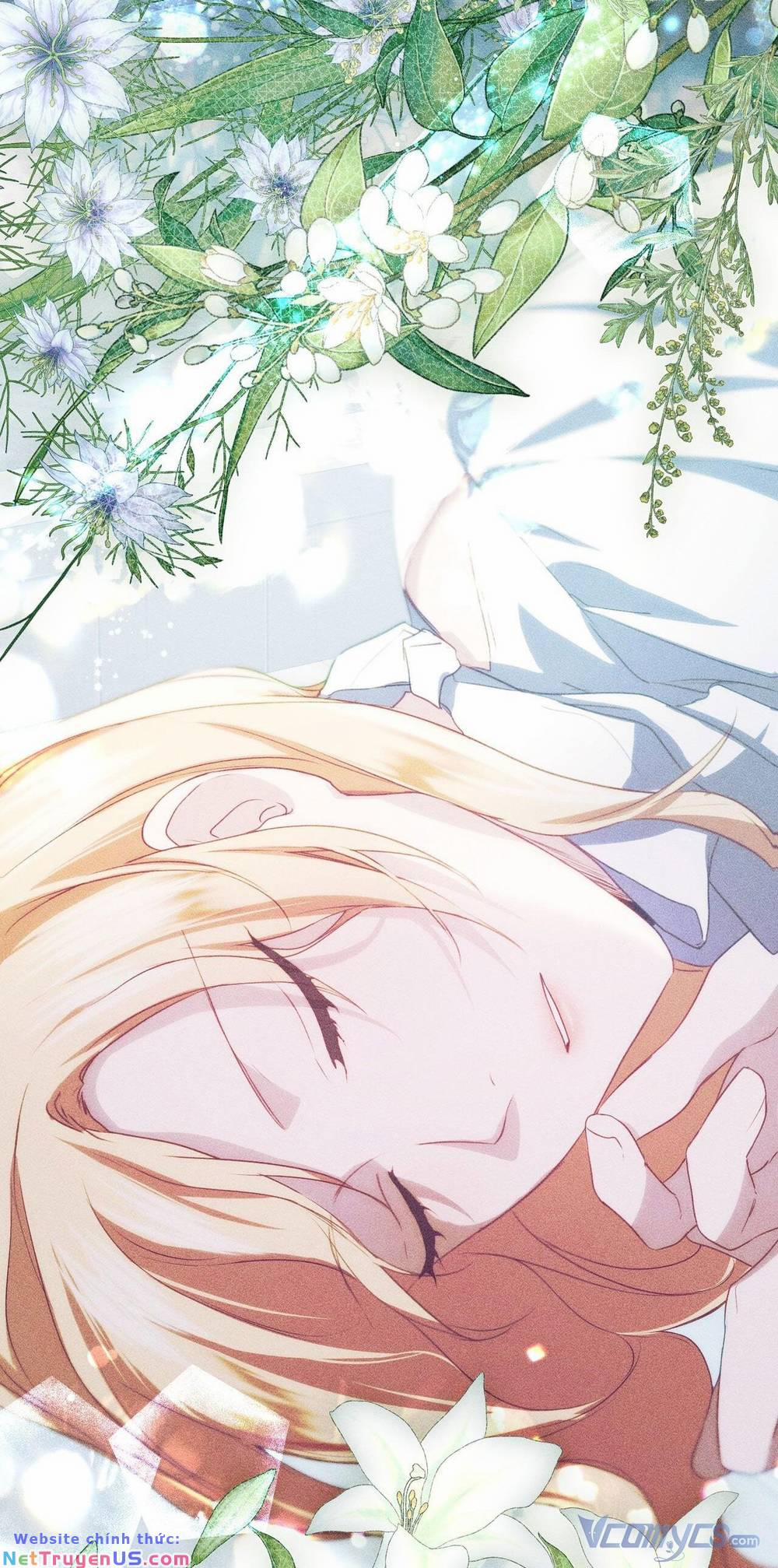 Thánh Nữ Giả Muốn Bỏ Trốn 11 trang 64