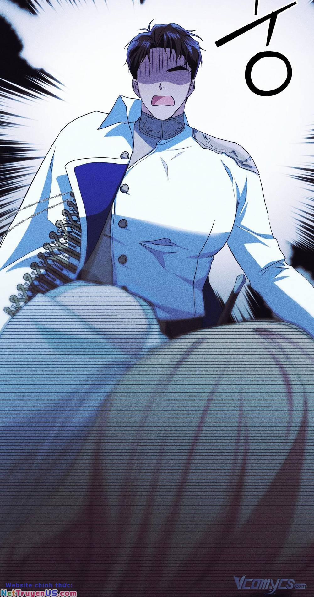 Thánh Nữ Giả Muốn Bỏ Trốn 11 trang 66