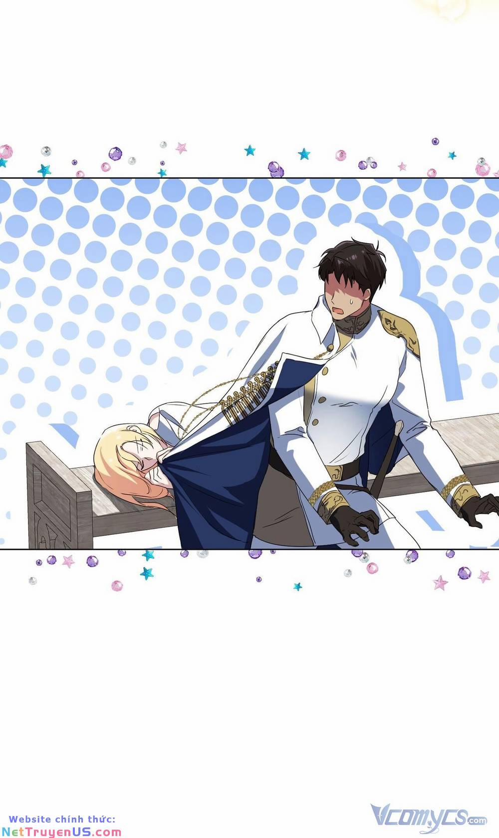 Thánh Nữ Giả Muốn Bỏ Trốn 11 trang 72