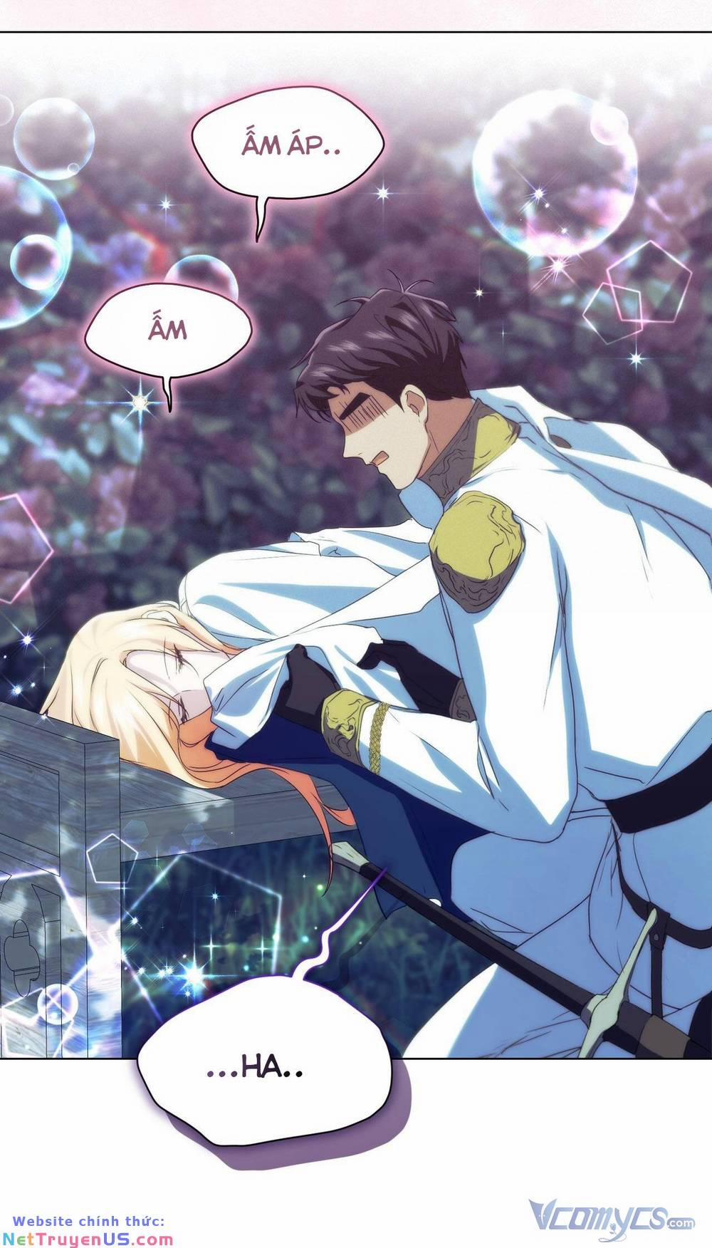 Thánh Nữ Giả Muốn Bỏ Trốn 11 trang 77