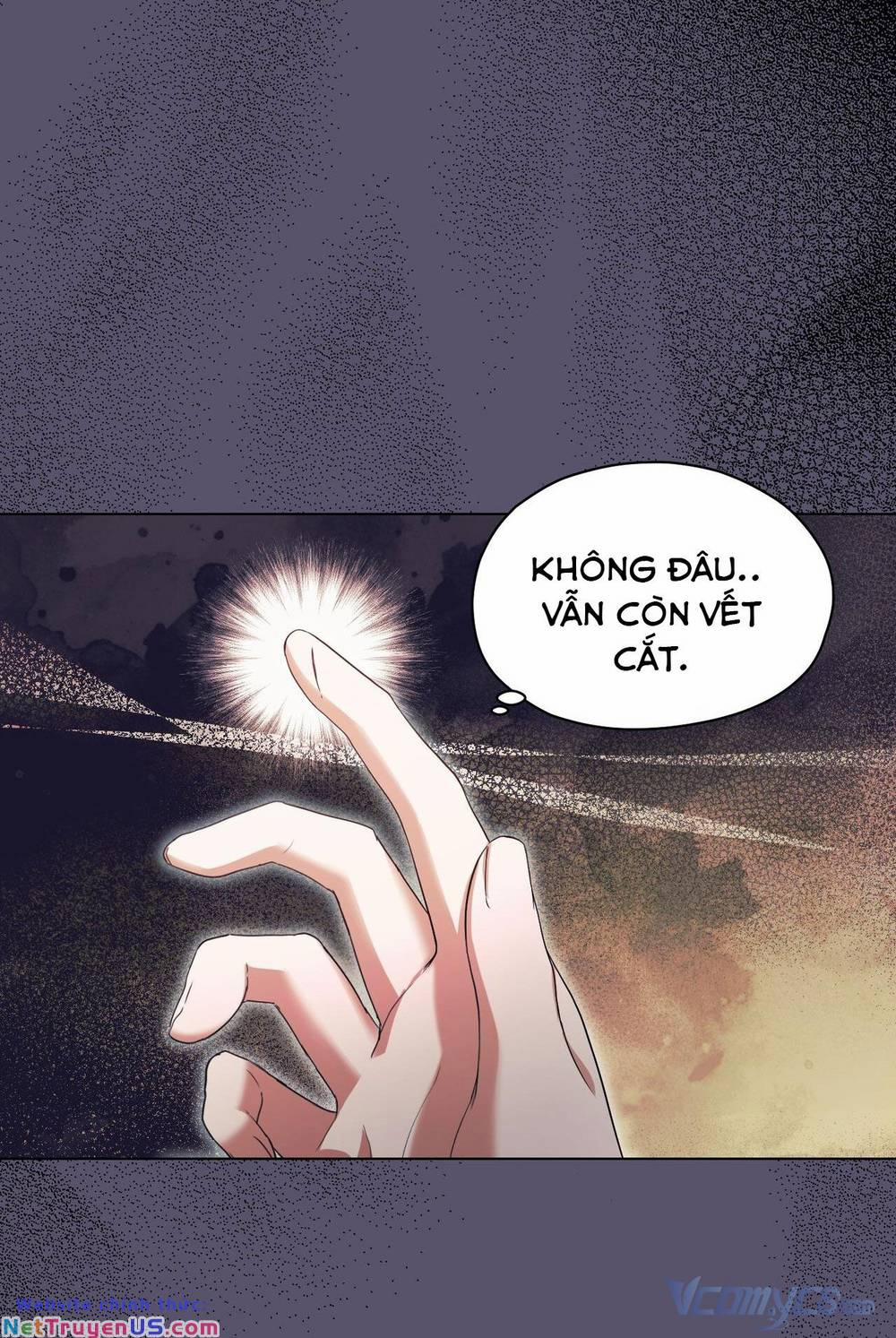 Thánh Nữ Giả Muốn Bỏ Trốn 11 trang 9