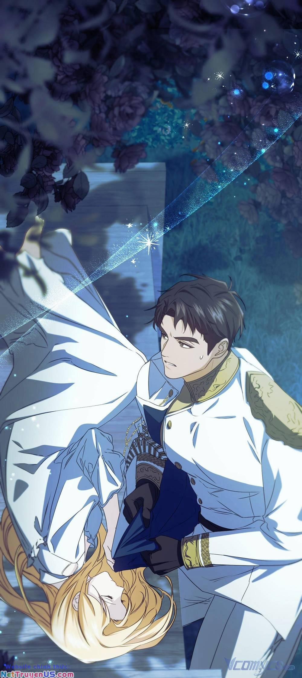 Thánh Nữ Giả Muốn Bỏ Trốn 12 trang 0