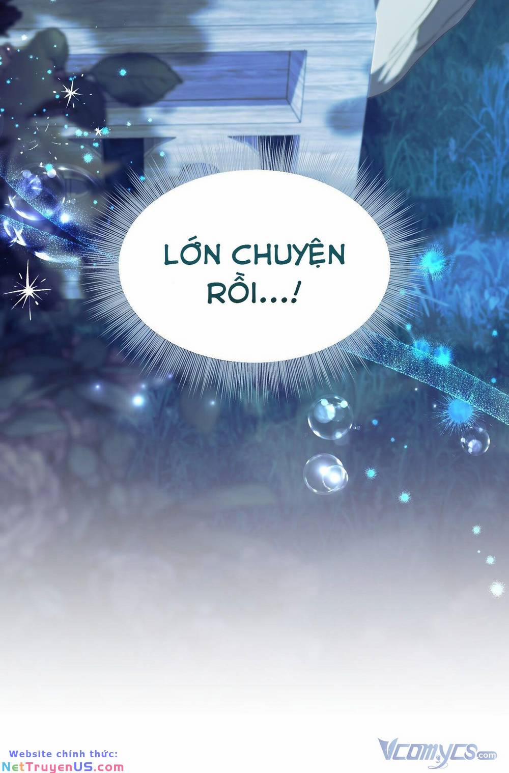 Thánh Nữ Giả Muốn Bỏ Trốn 12 trang 1