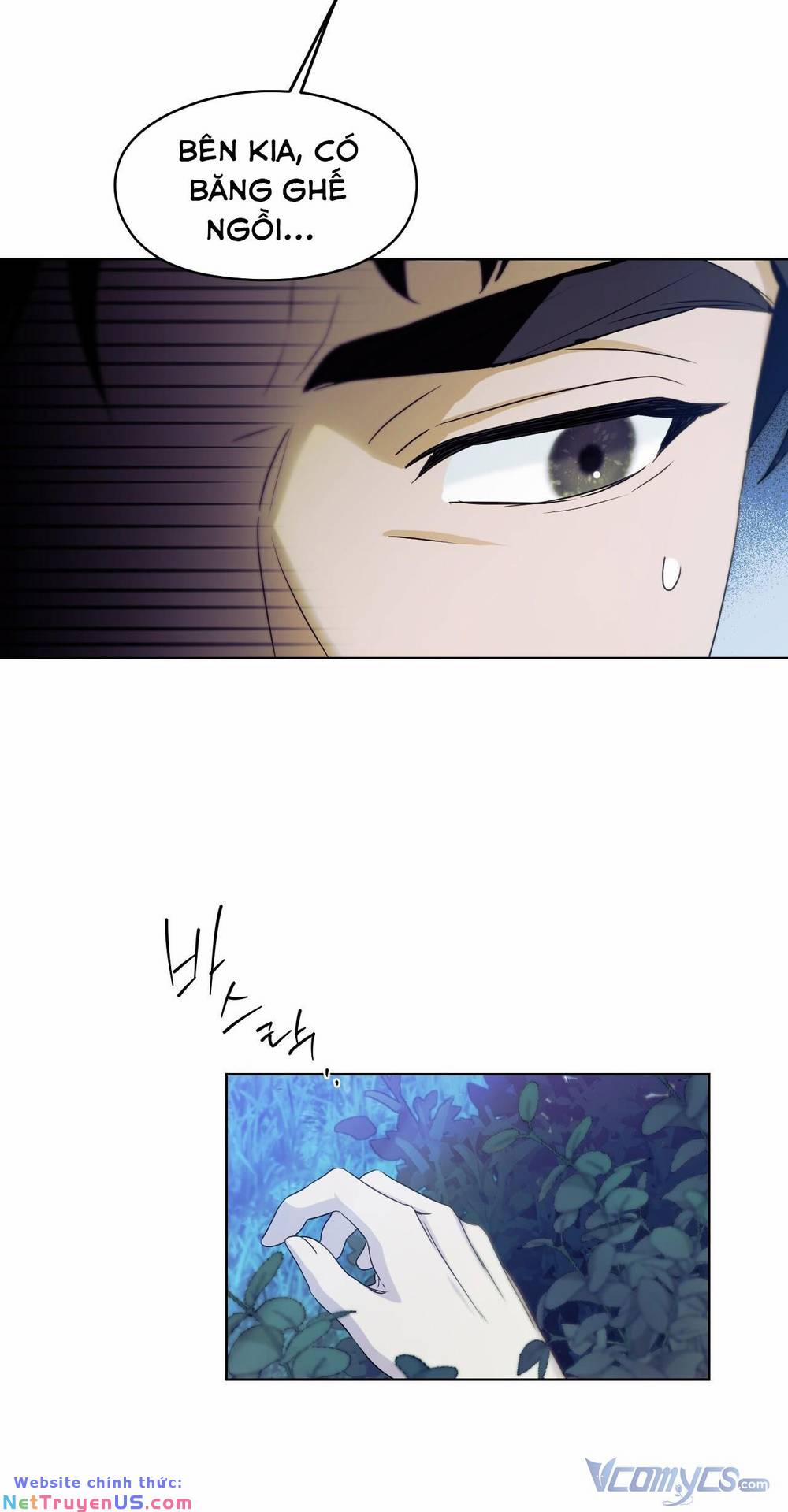 Thánh Nữ Giả Muốn Bỏ Trốn 12 trang 12