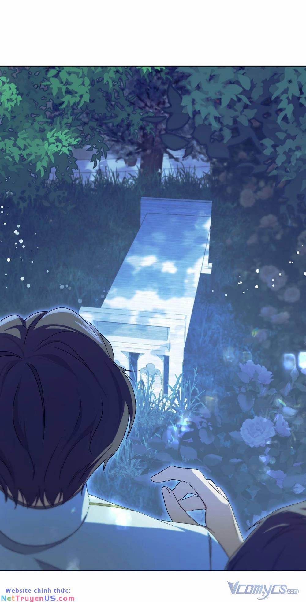 Thánh Nữ Giả Muốn Bỏ Trốn 12 trang 13