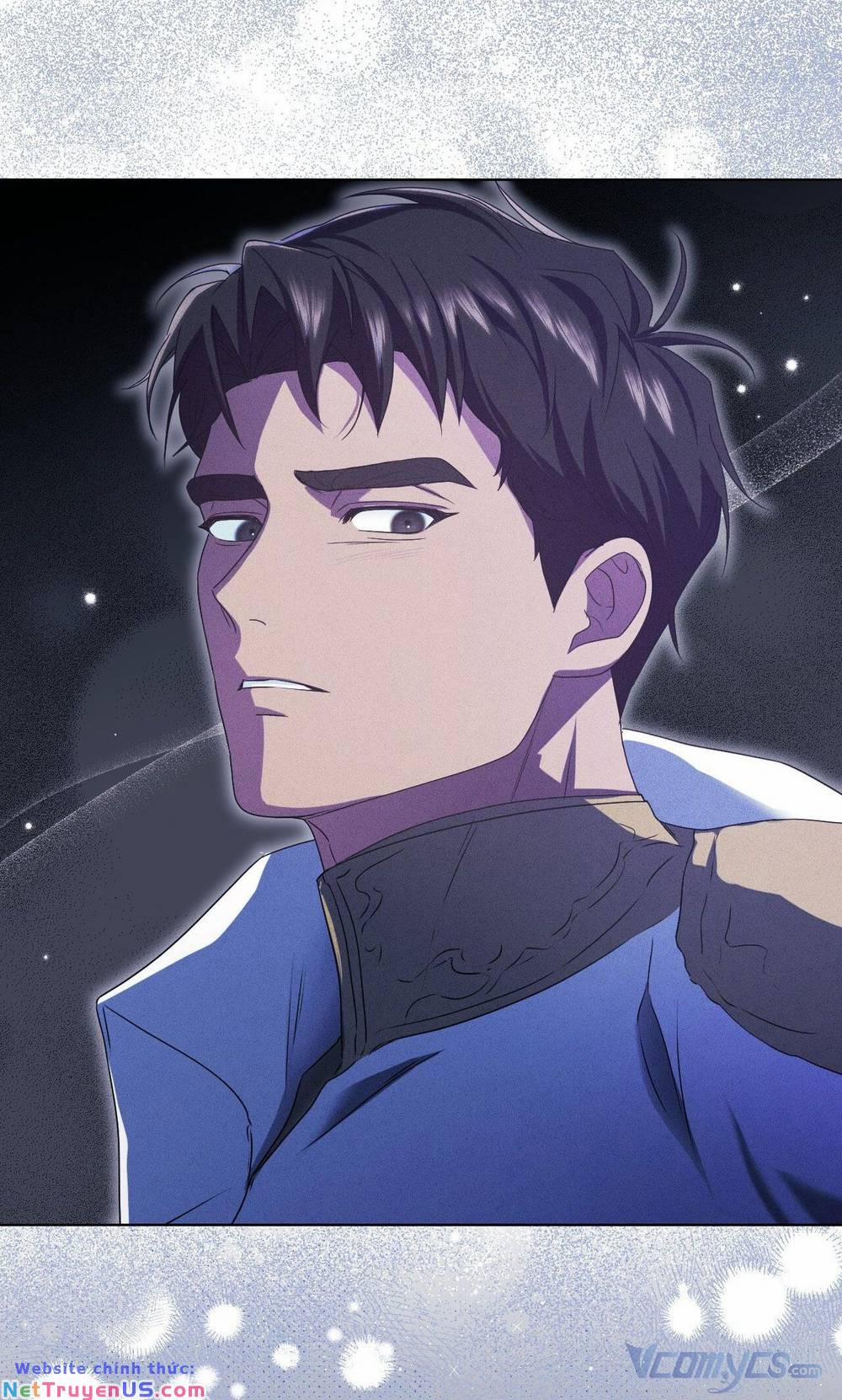 Thánh Nữ Giả Muốn Bỏ Trốn 12 trang 36