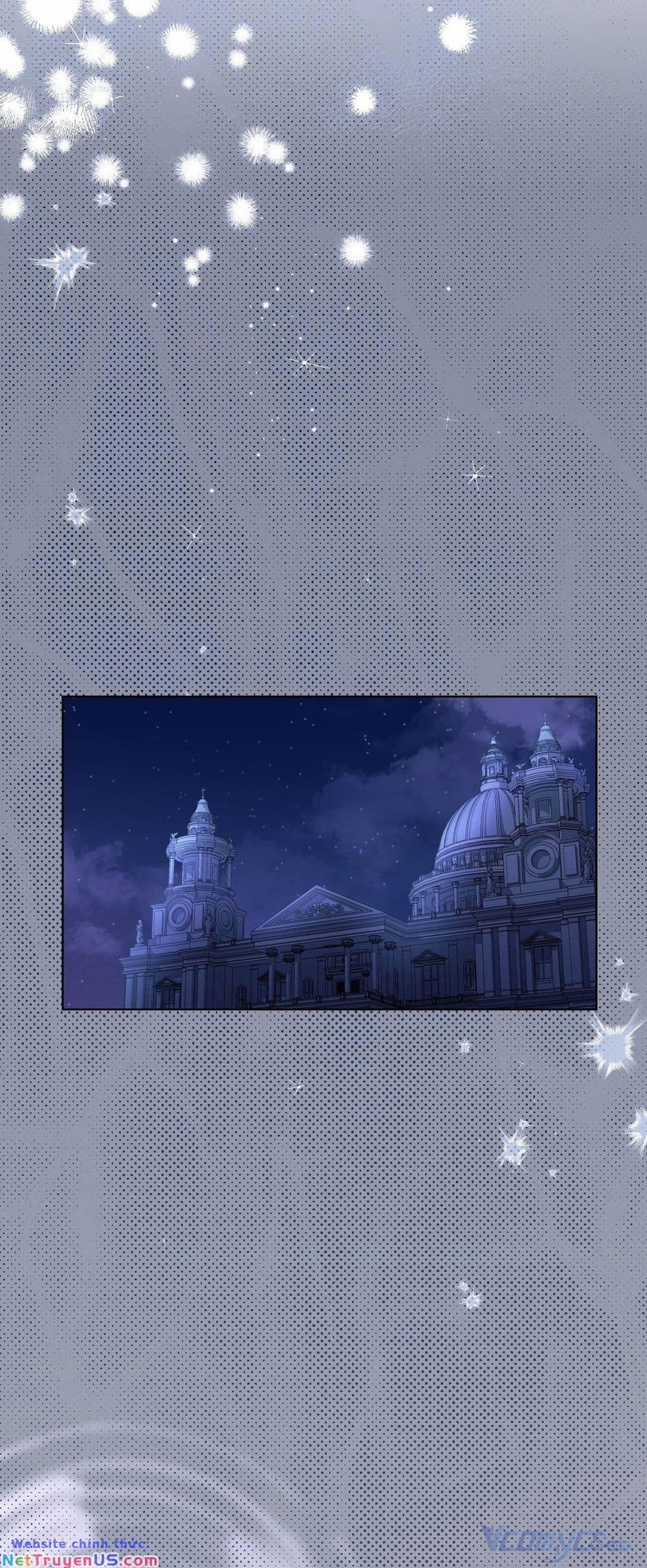 Thánh Nữ Giả Muốn Bỏ Trốn 12 trang 37