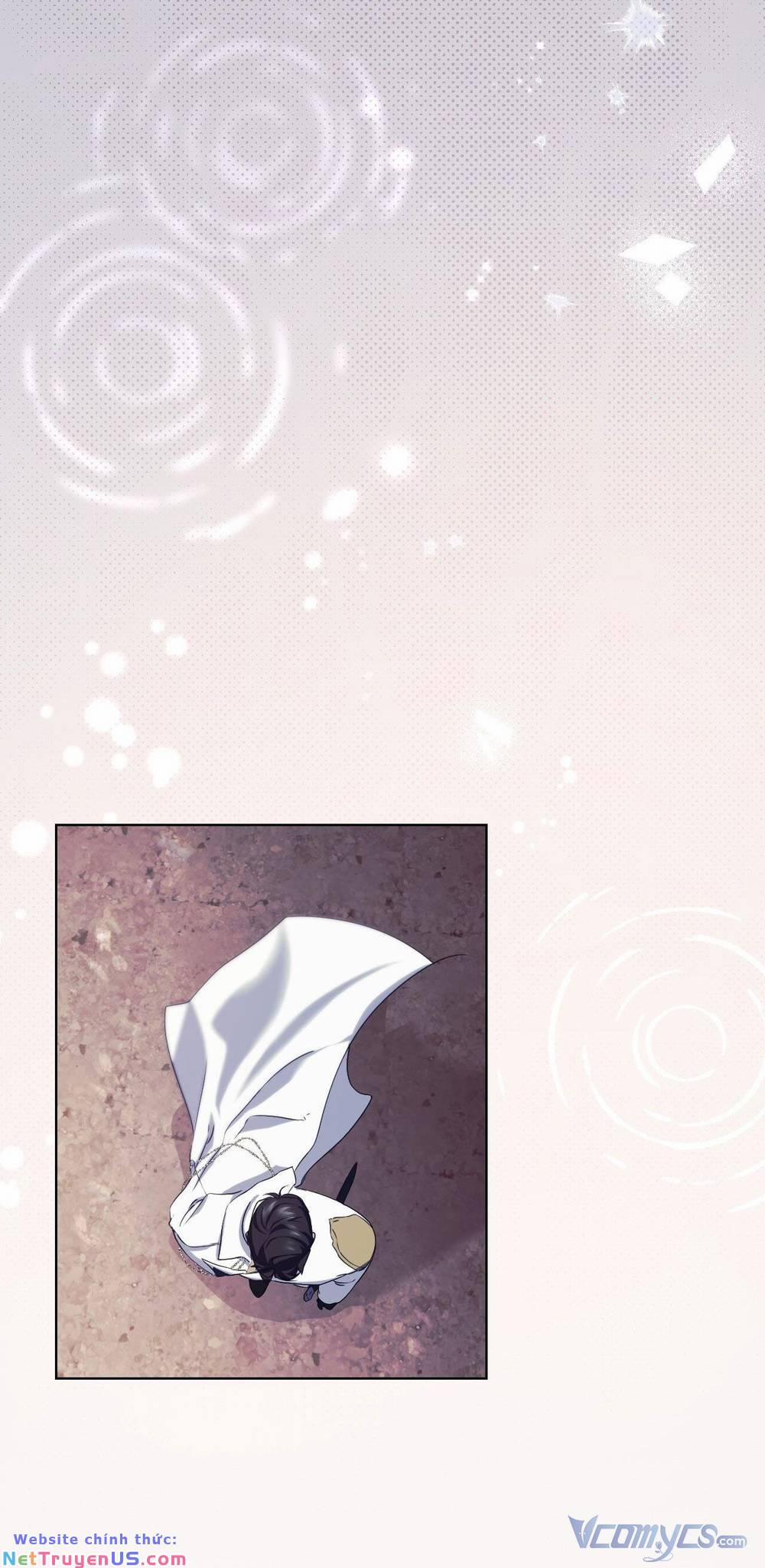 Thánh Nữ Giả Muốn Bỏ Trốn 12 trang 39