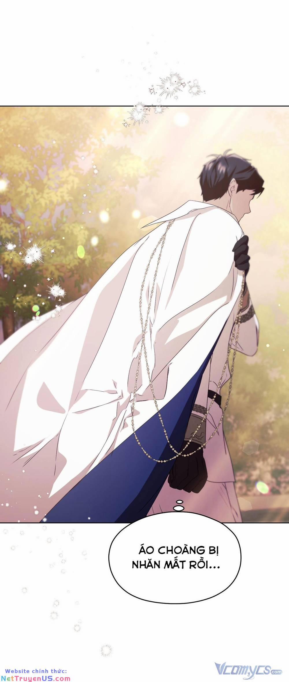 Thánh Nữ Giả Muốn Bỏ Trốn 12 trang 41