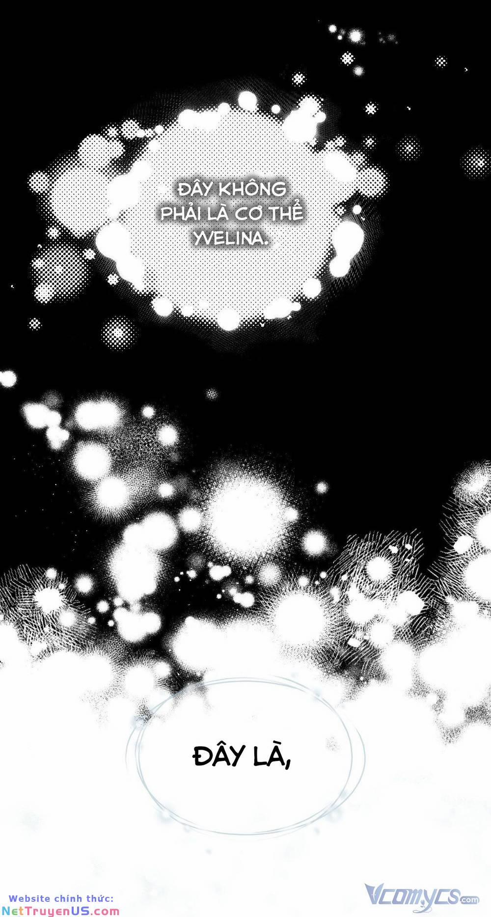 Thánh Nữ Giả Muốn Bỏ Trốn 12 trang 62