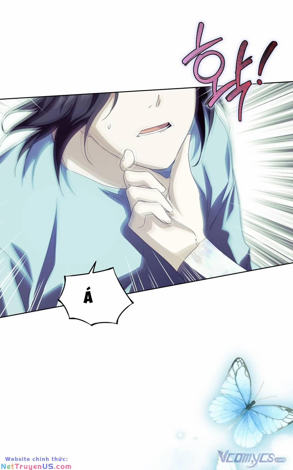 Thánh Nữ Giả Muốn Bỏ Trốn 12 trang 71