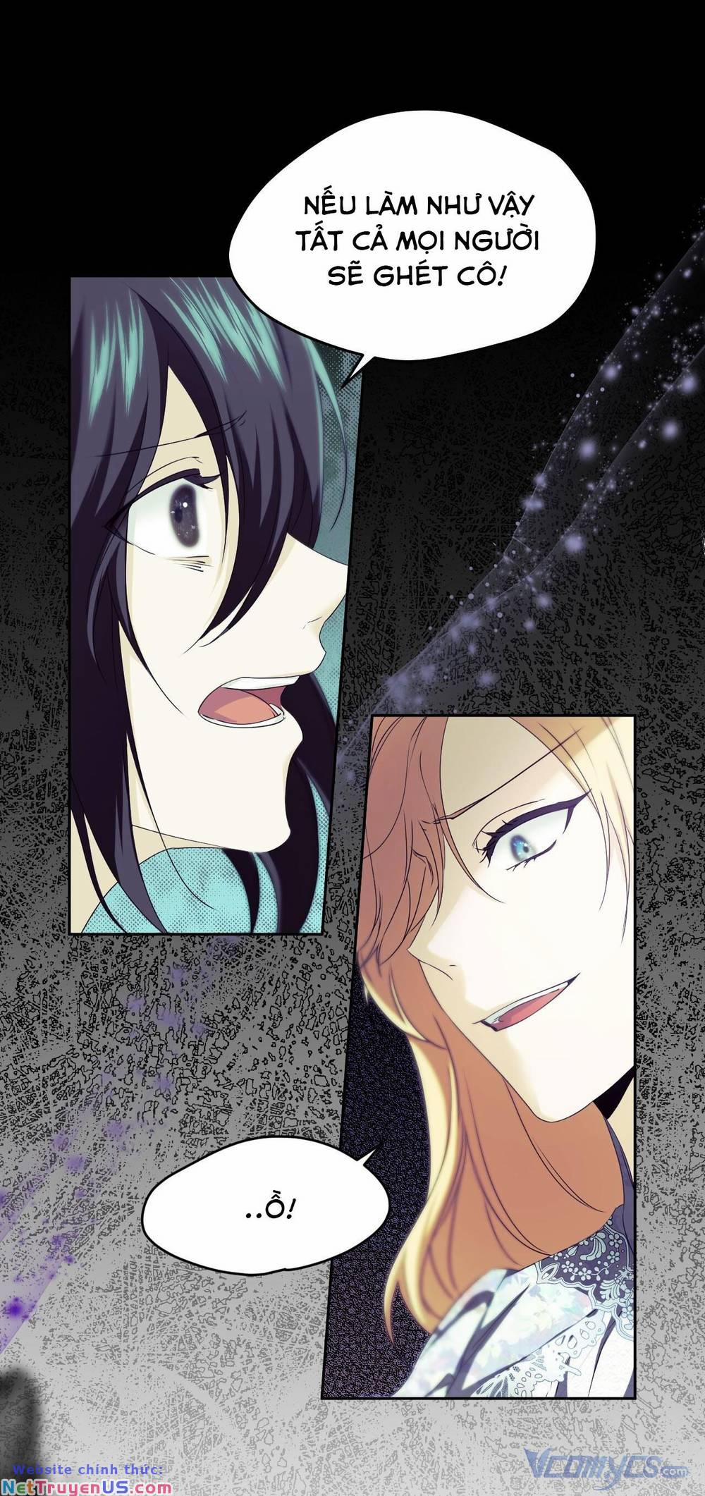 Thánh Nữ Giả Muốn Bỏ Trốn 13 trang 11