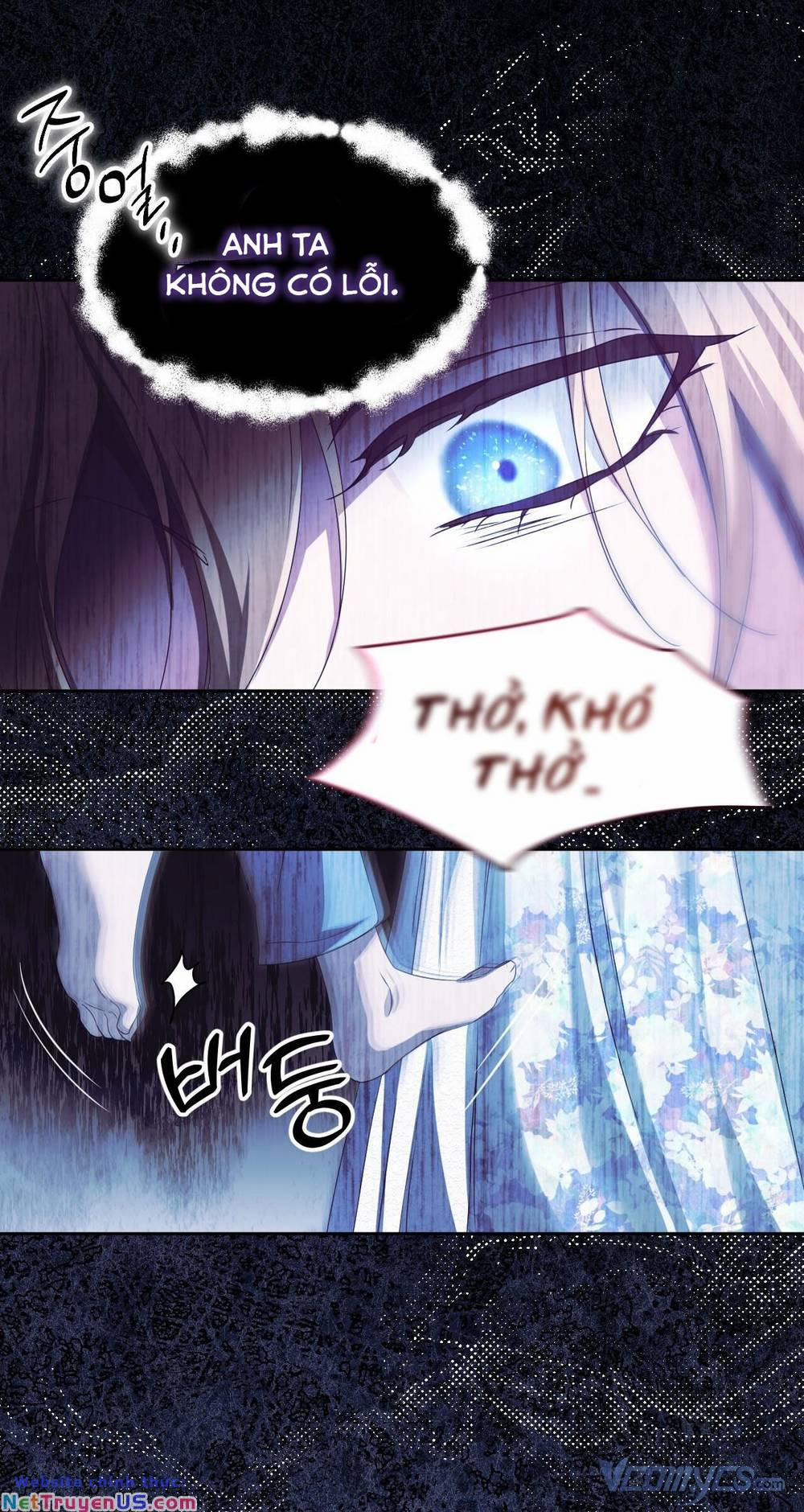 Thánh Nữ Giả Muốn Bỏ Trốn 13 trang 24