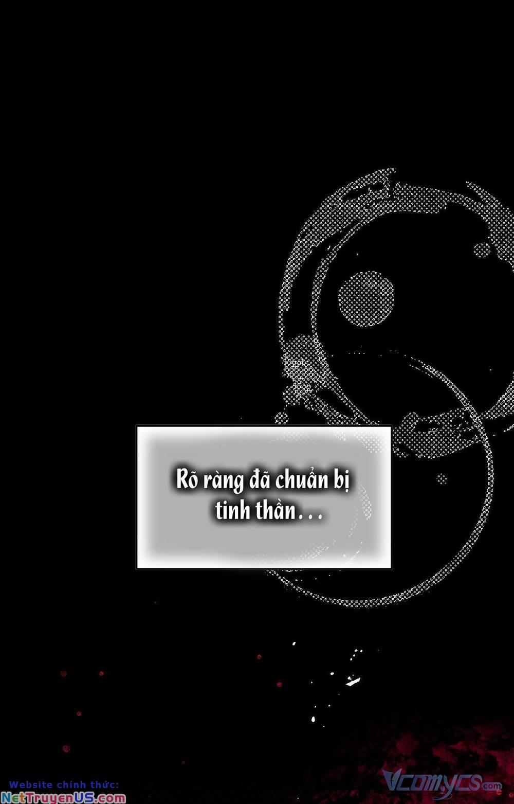 Thánh Nữ Giả Muốn Bỏ Trốn 13 trang 28