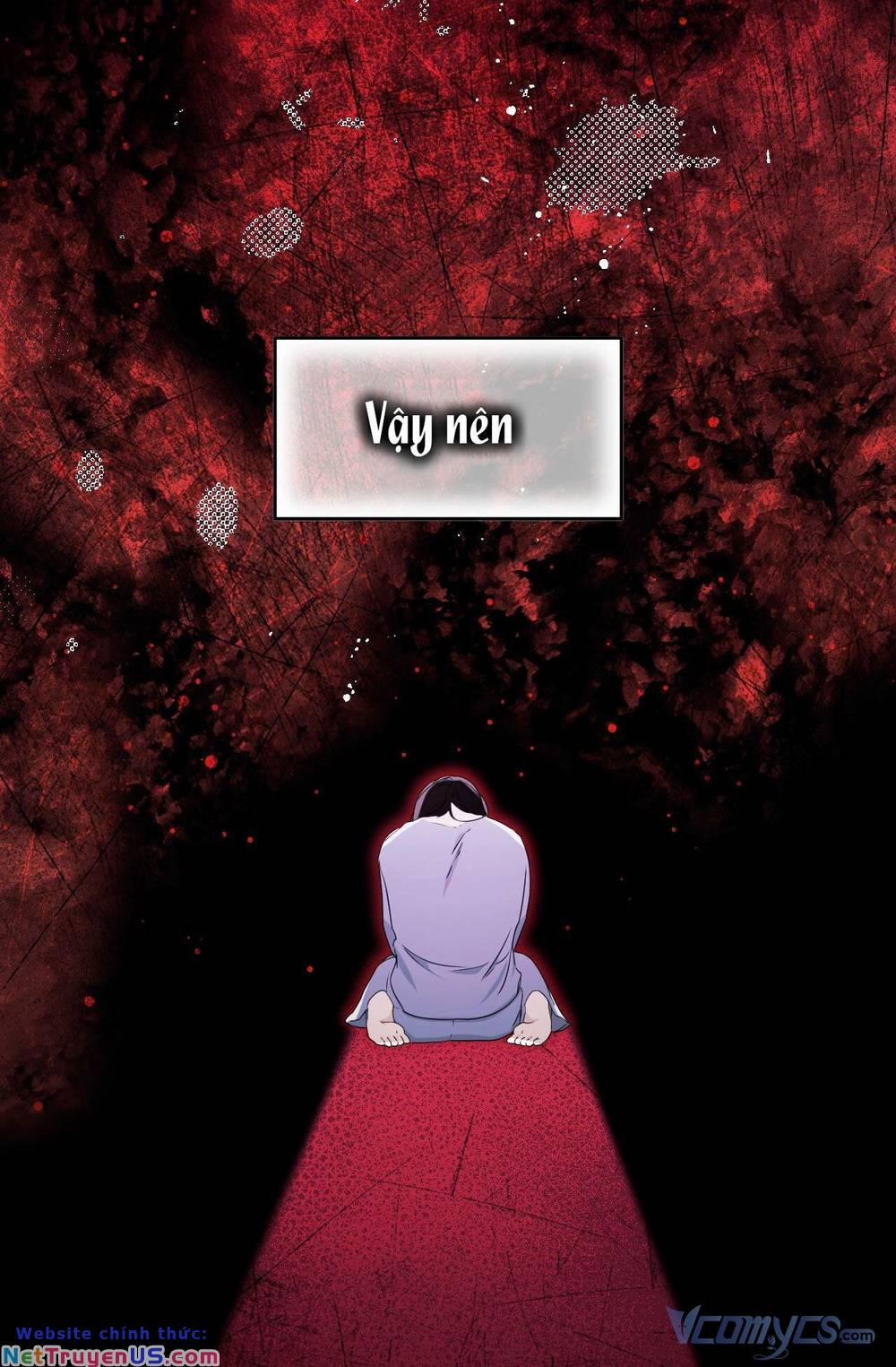 Thánh Nữ Giả Muốn Bỏ Trốn 13 trang 30