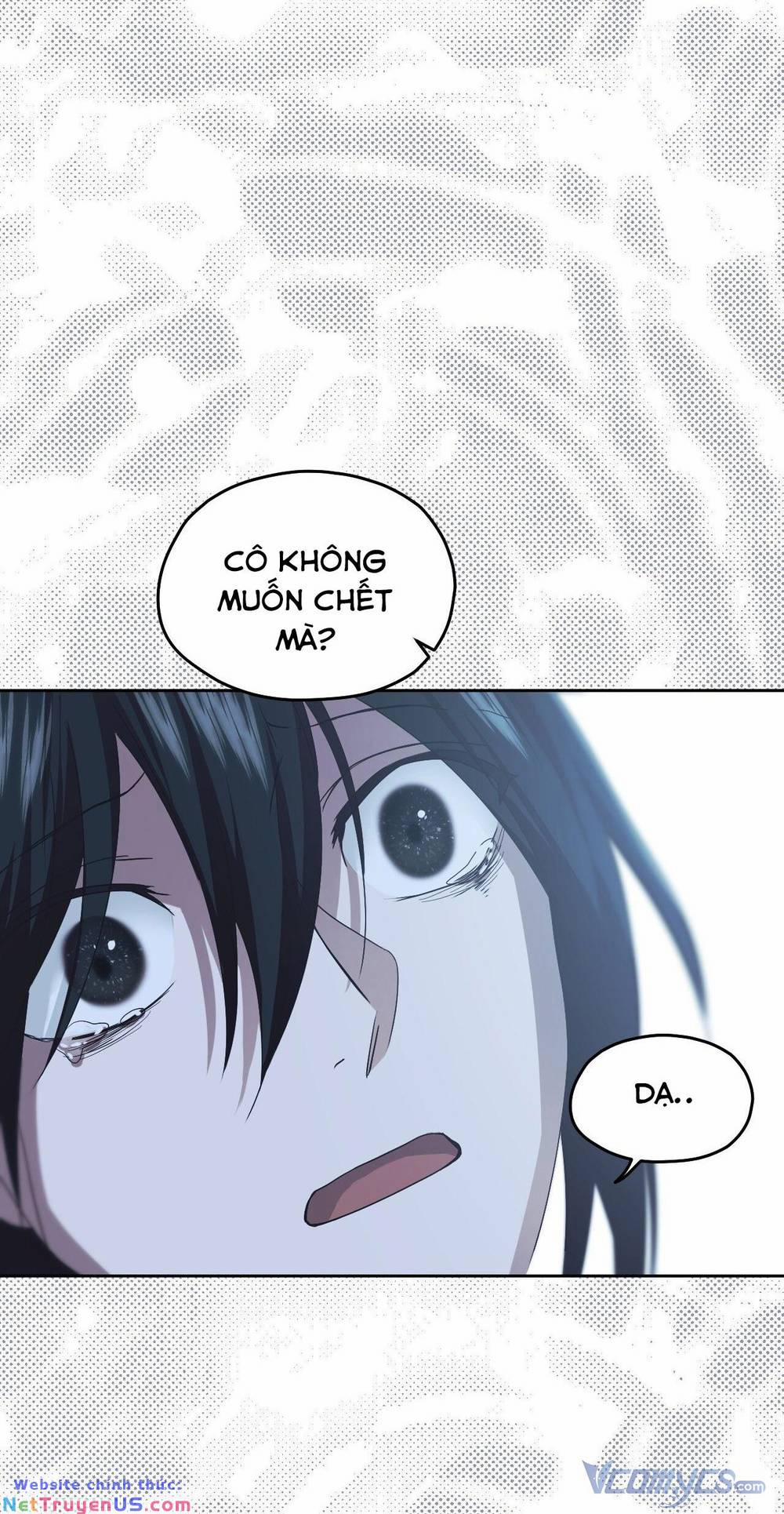 Thánh Nữ Giả Muốn Bỏ Trốn 13 trang 33