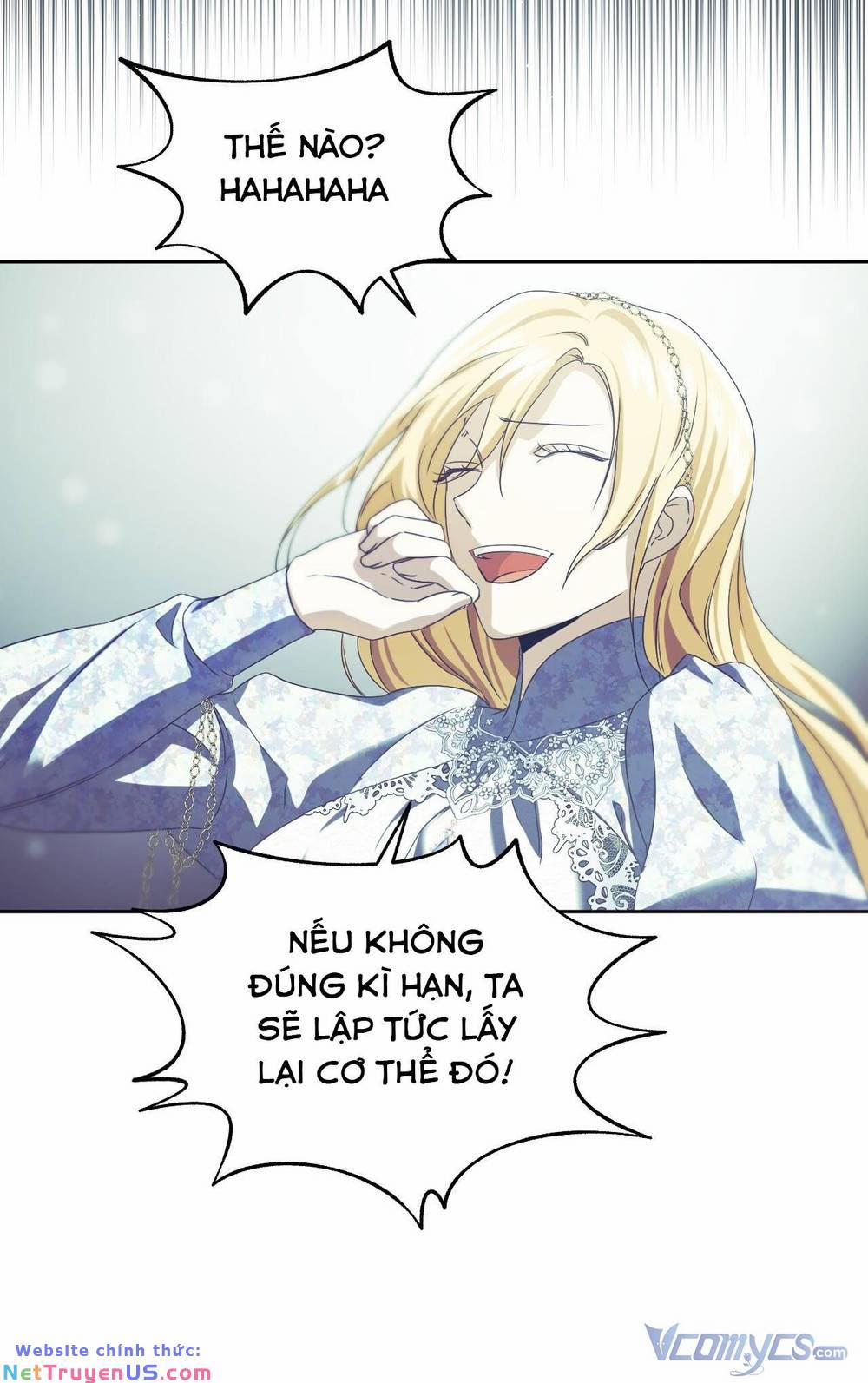 Thánh Nữ Giả Muốn Bỏ Trốn 13 trang 45