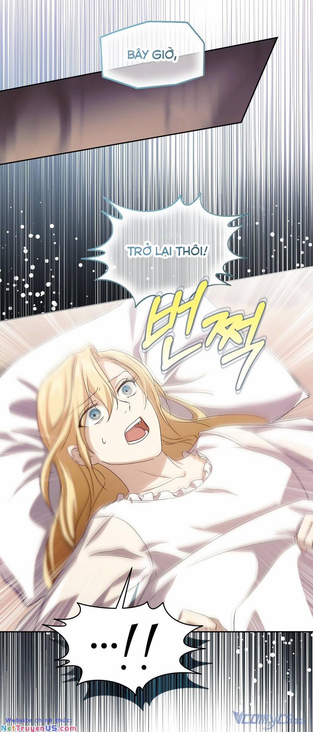 Thánh Nữ Giả Muốn Bỏ Trốn 13 trang 48